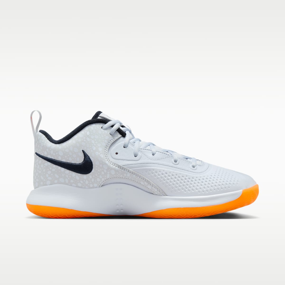 Nike HyperSet 2 SE Volleyball Shoes - Multi-Color/Multi-Color - Image 3