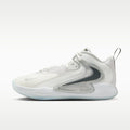 Nike HyperSet 2 SE Volleyball Shoes - Summit White/Pure Platinum/White/Iron Grey - Image 1