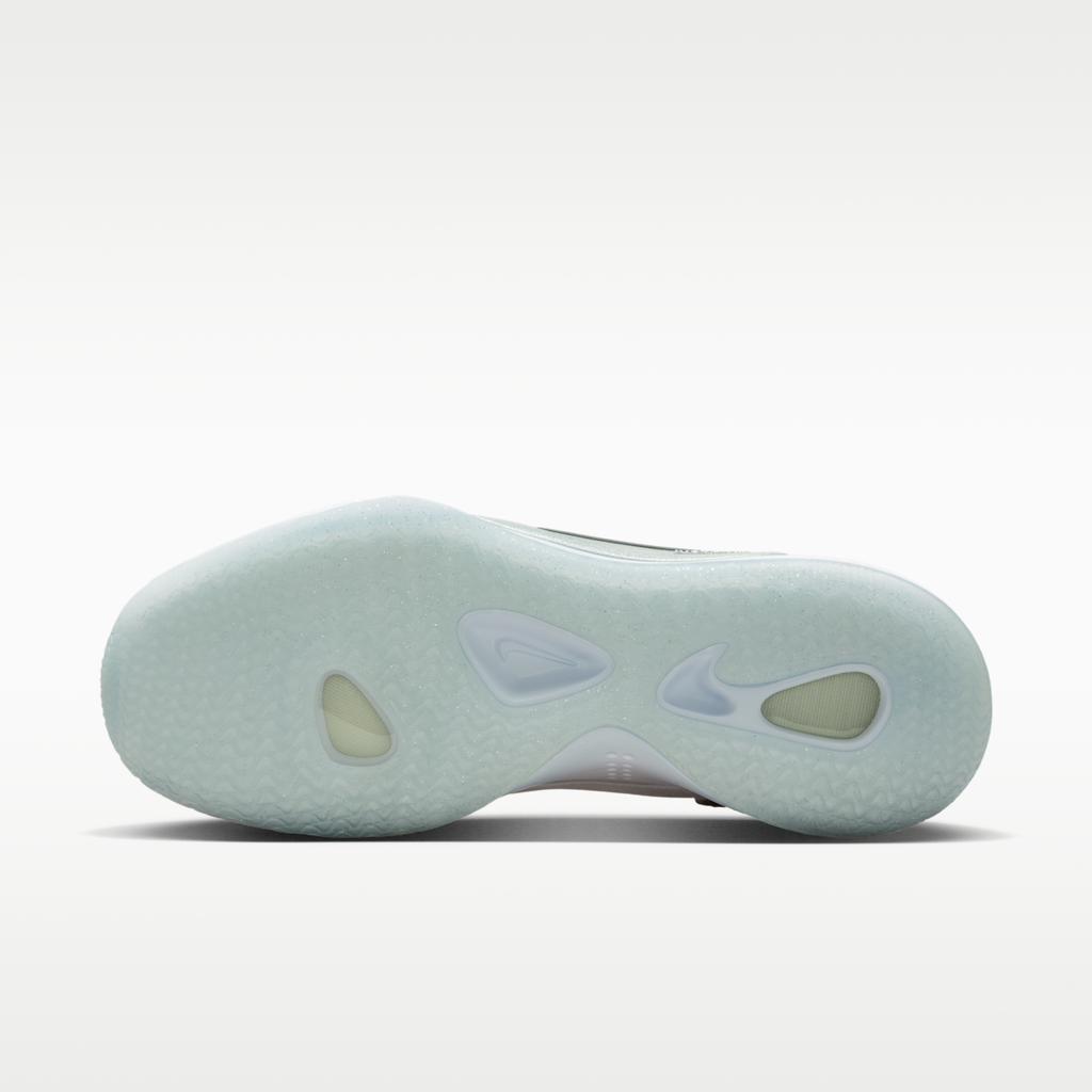 Women's Nike HyperSet 2 SE Volleyball Shoes - Summit White/Pure Platinum/White/Iron Grey