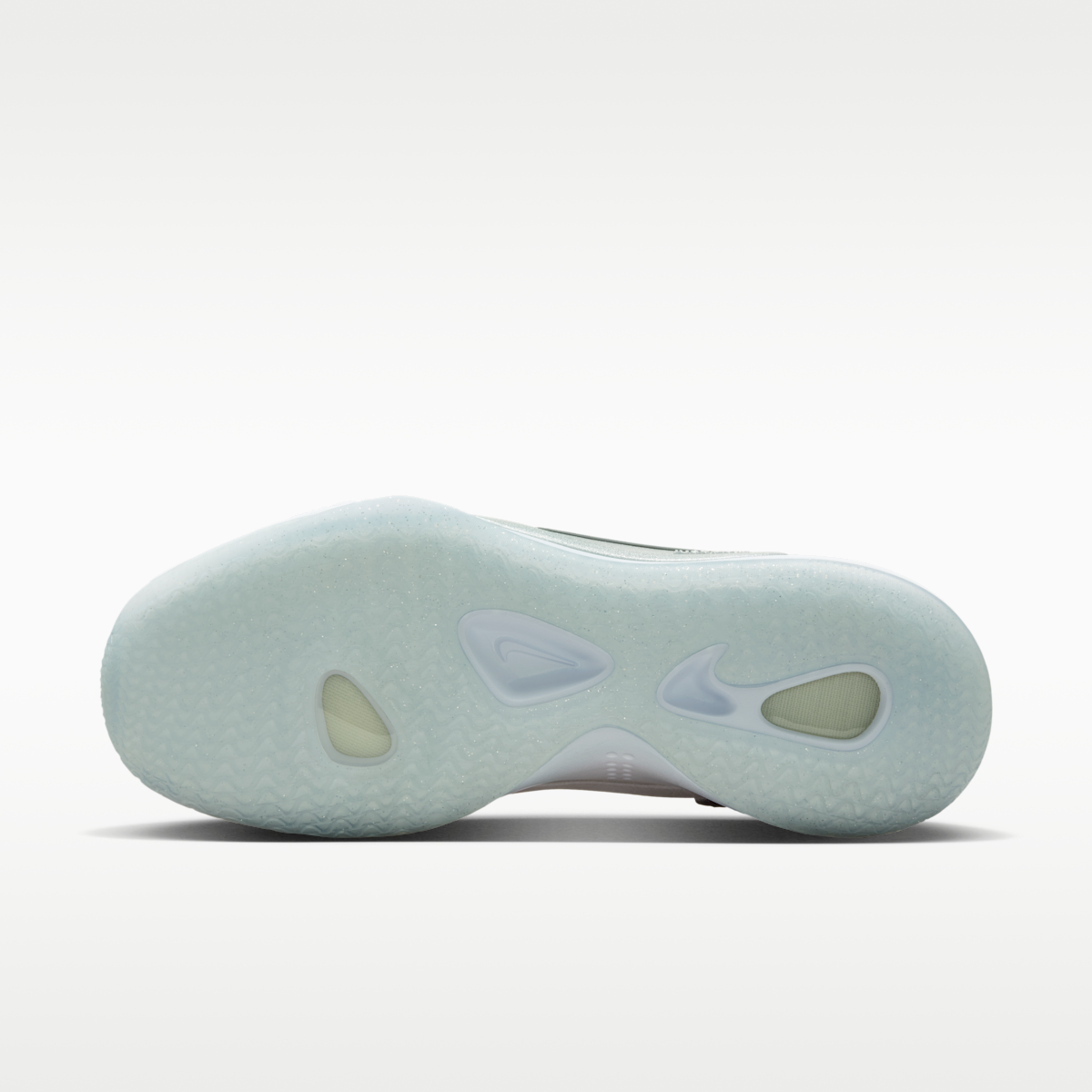 Women's Nike HyperSet 2 SE Volleyball Shoes - Summit White/Pure Platinum/White/Iron Grey