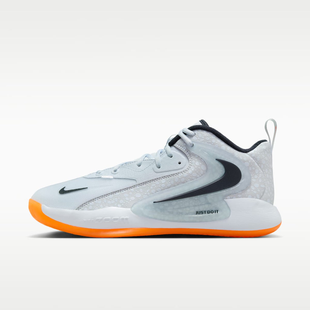 Nike HyperSet 2 SE Volleyball Shoes - Multi-Color/Multi-Color - Image 1