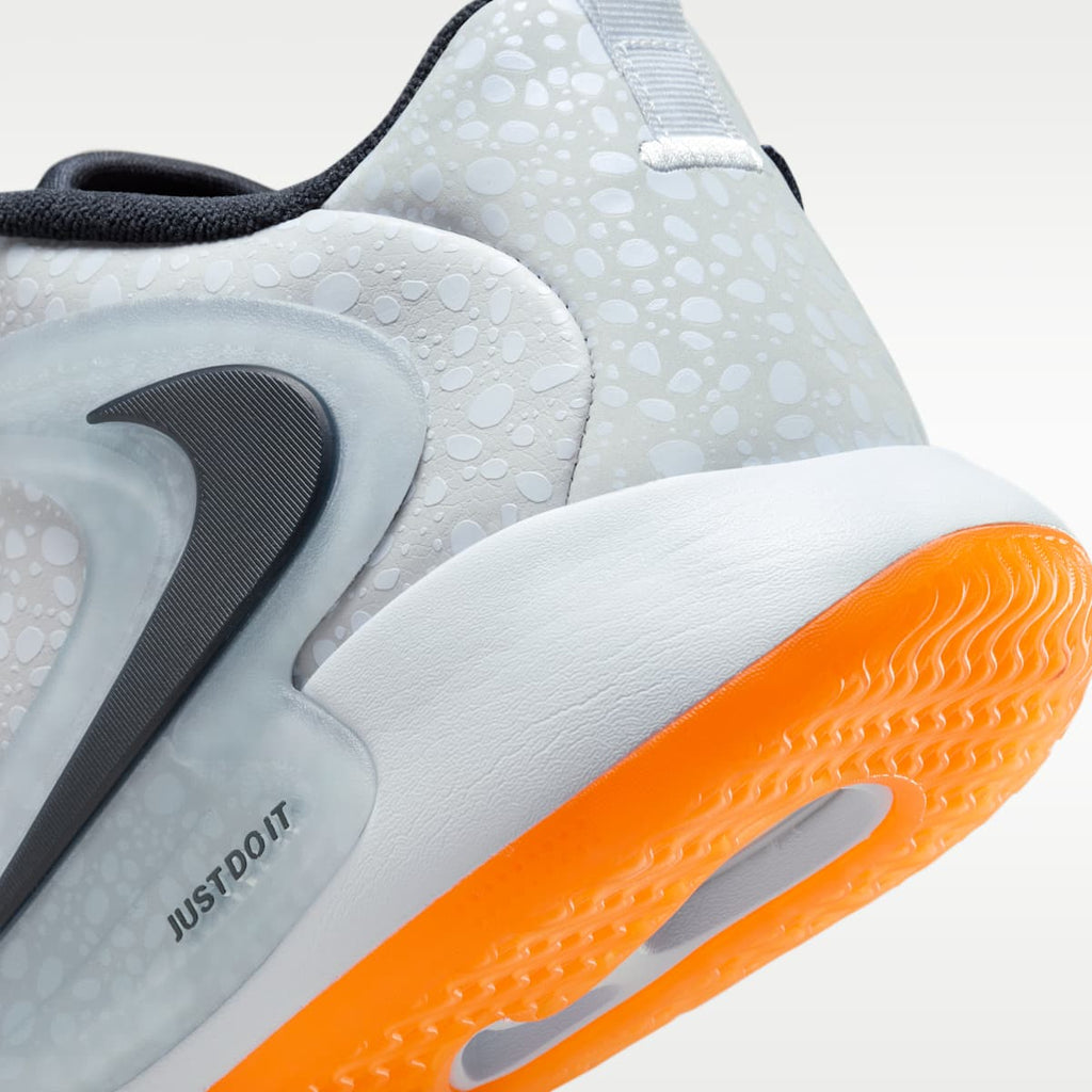 Nike HyperSet 2 SE Volleyball Shoes - Multi-Color/Multi-Color - Image 8