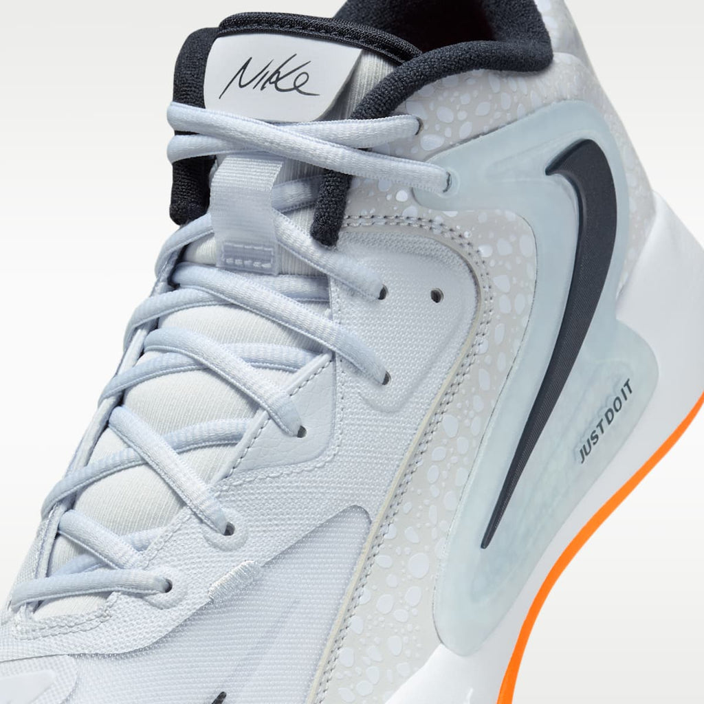 Nike HyperSet 2 SE Volleyball Shoes - Multi-Color/Multi-Color - Image 7