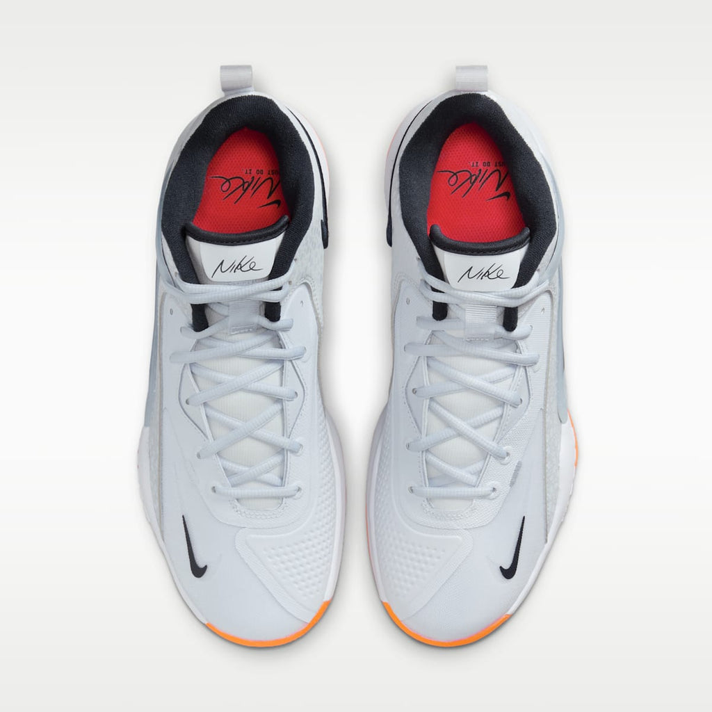 Nike HyperSet 2 SE Volleyball Shoes - Multi-Color/Multi-Color - Image 4