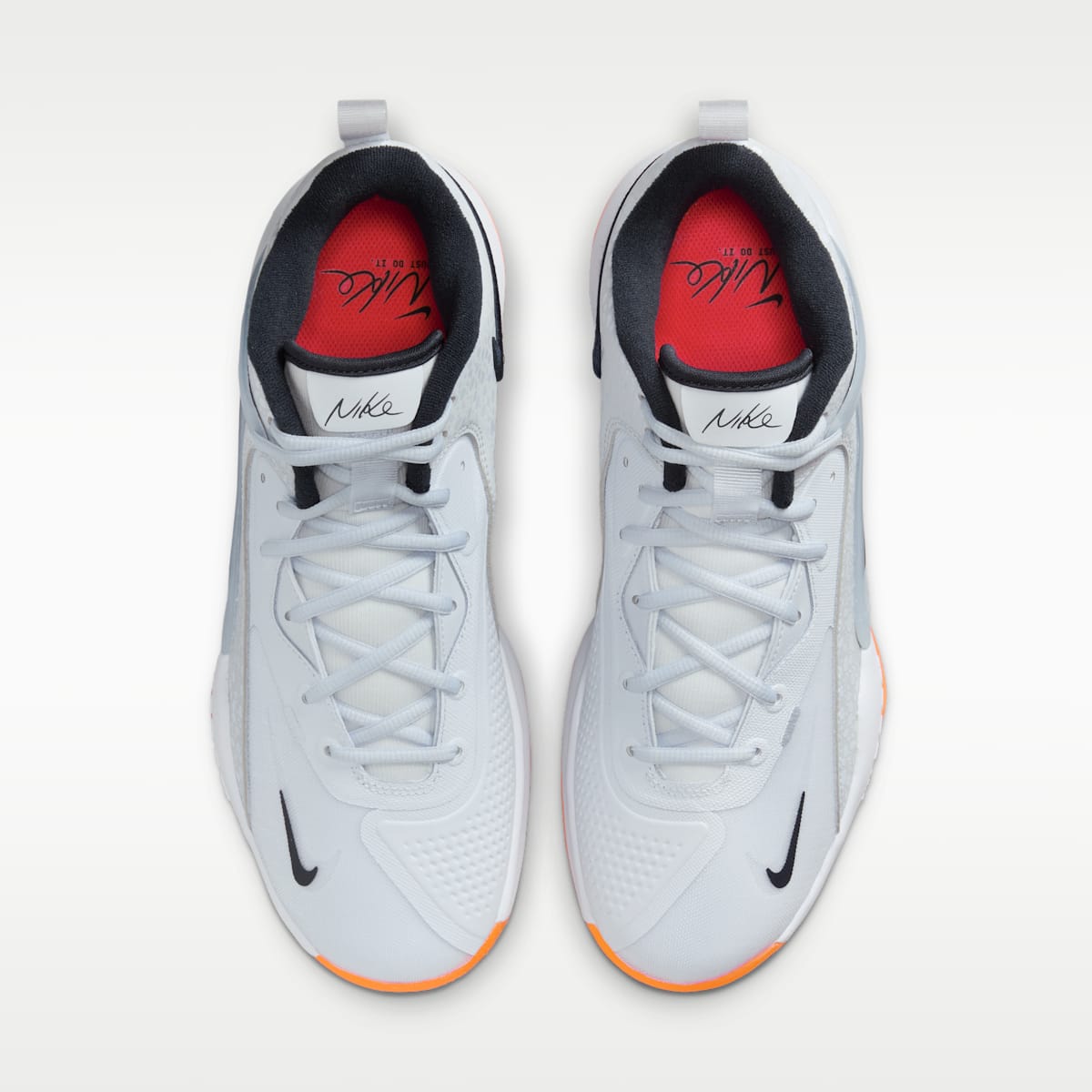 Nike HyperSet 2 SE Volleyball Shoes - Multi-Color/Multi-Color - Image 4