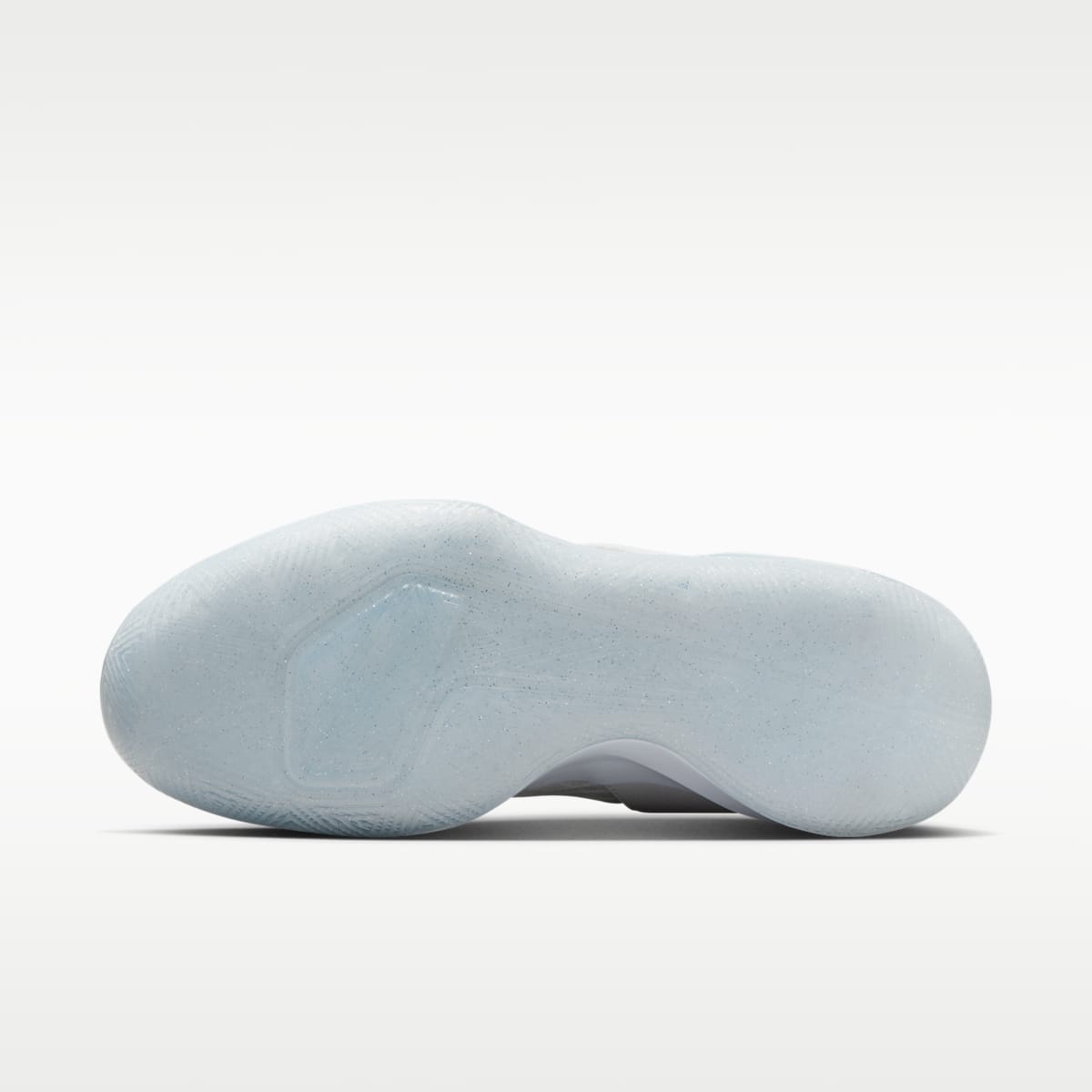 Nike Zoom Hyperspeed Court SE Volleyball Shoes - Summit White/Pure Platinum/Black - Image 2