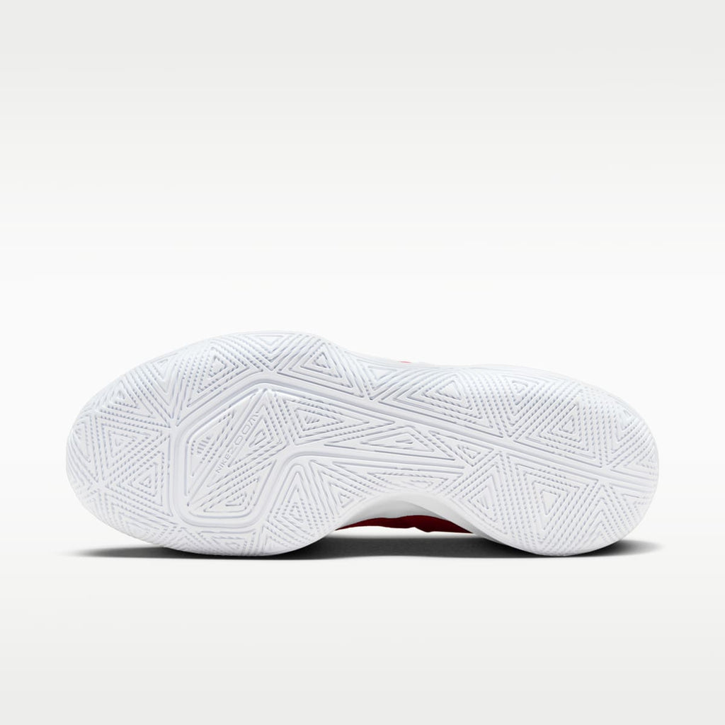Nike HyperSpeed Court Volleyball Shoes - University Red/White - Image 2