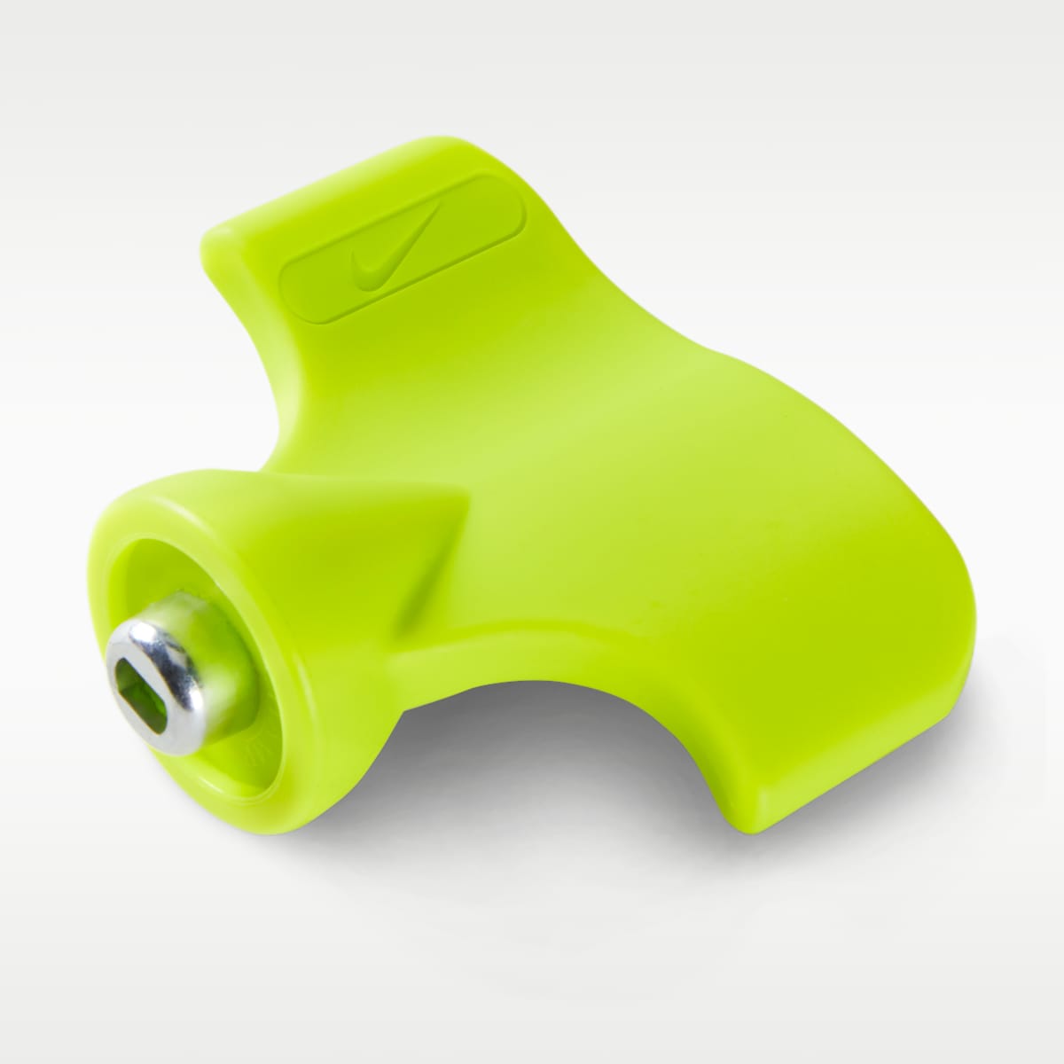 Nike Zoom Rival Distance Track & Field Distance Spikes - Citron Pulse/Hyper Violet/Volt Glow/Indigo Burst - Image 10