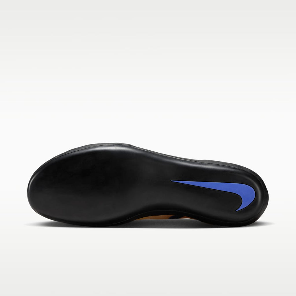 Nike Zoom Rotational 6 Track & Field Throwing Shoes - Citron Pulse/Laser Orange/Sapphire/Indigo Burst - Image 2