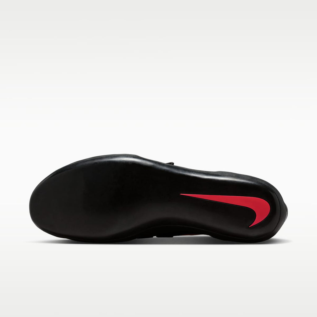 Nike Zoom Rotational 6 Track & Field Throwing Shoes - Obsidian/Hyper Violet/Hyper Turquoise/Orange Pulse - Image 2