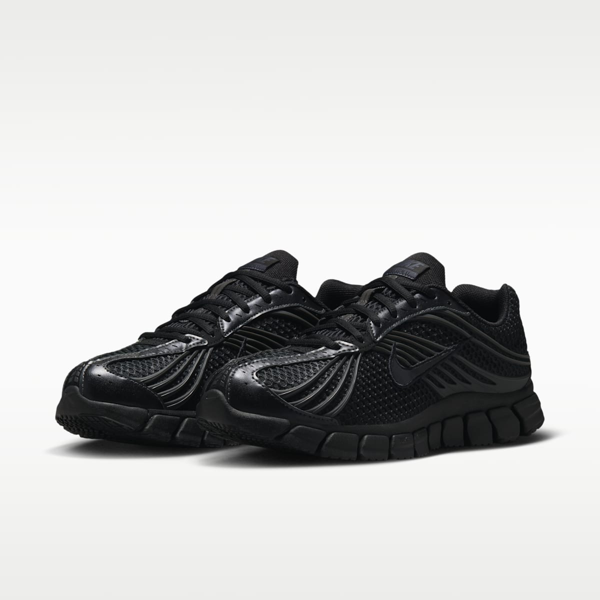 Nike Zoom Skylon 11 Men's Shoes - Black/Anthracite/Black - Image 5
