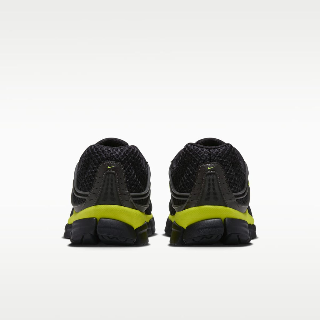 Nike Zoom Skylon 11 Men's Shoes - Black/Cacao Wow/Newsprint/Lemon Venom - Image 6