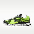 Nike Zoom Skylon 11 Men's Shoes - Volt/Black/Light Smoke Grey/Metallic Silver - Image 1