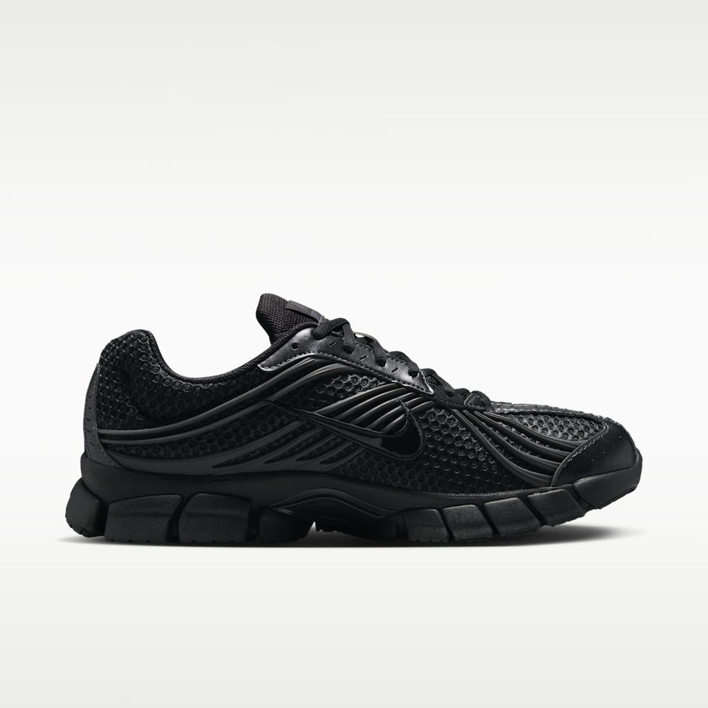 Nike Zoom Skylon 11 Men's Shoes - Black/Anthracite/Black - Image 3