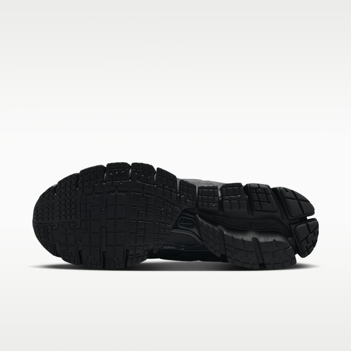 Nike Zoom Skylon 11 Men's Shoes - Black/Anthracite/Black - Image 2