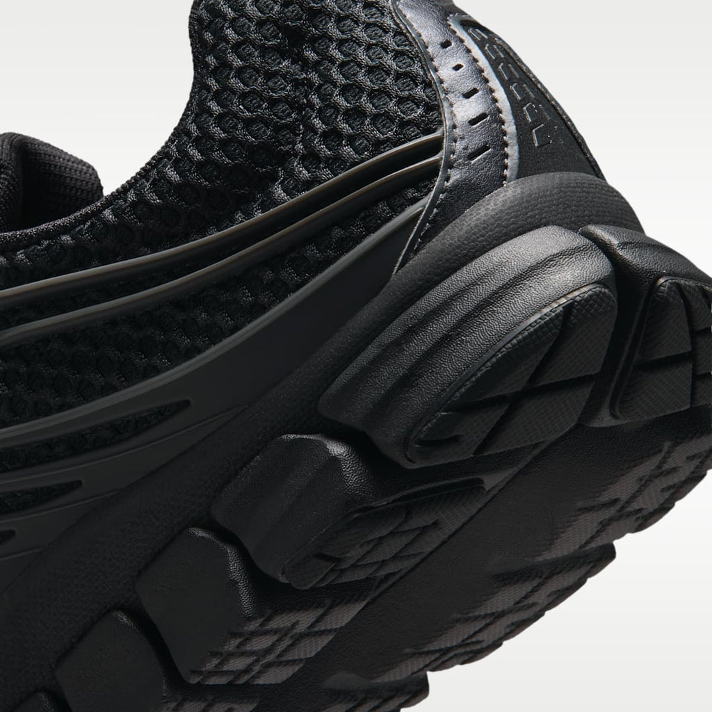 Nike Zoom Skylon 11 Men's Shoes - Black/Anthracite/Black - Image 8