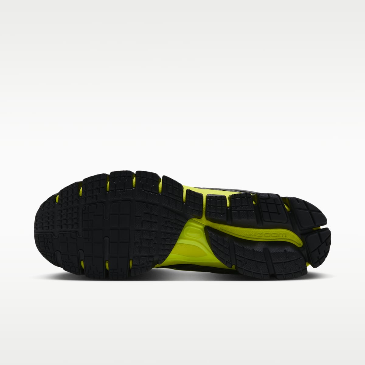 Nike Zoom Skylon 11 Men's Shoes - Black/Cacao Wow/Newsprint/Lemon Venom - Image 2