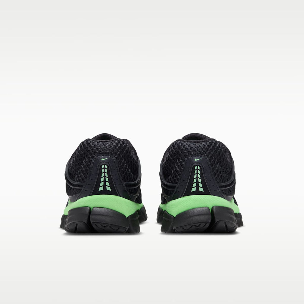 Nike Zoom Skylon 11 Men's Shoes - Black/Illusion Green - Image 6
