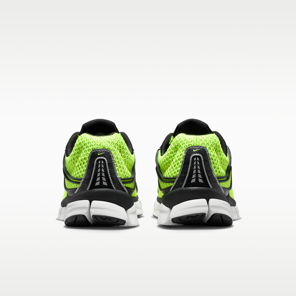 Women's Nike Zoom Skylon 11 Men's Shoes - Volt/Black/Light Smoke Grey/Metallic Silver