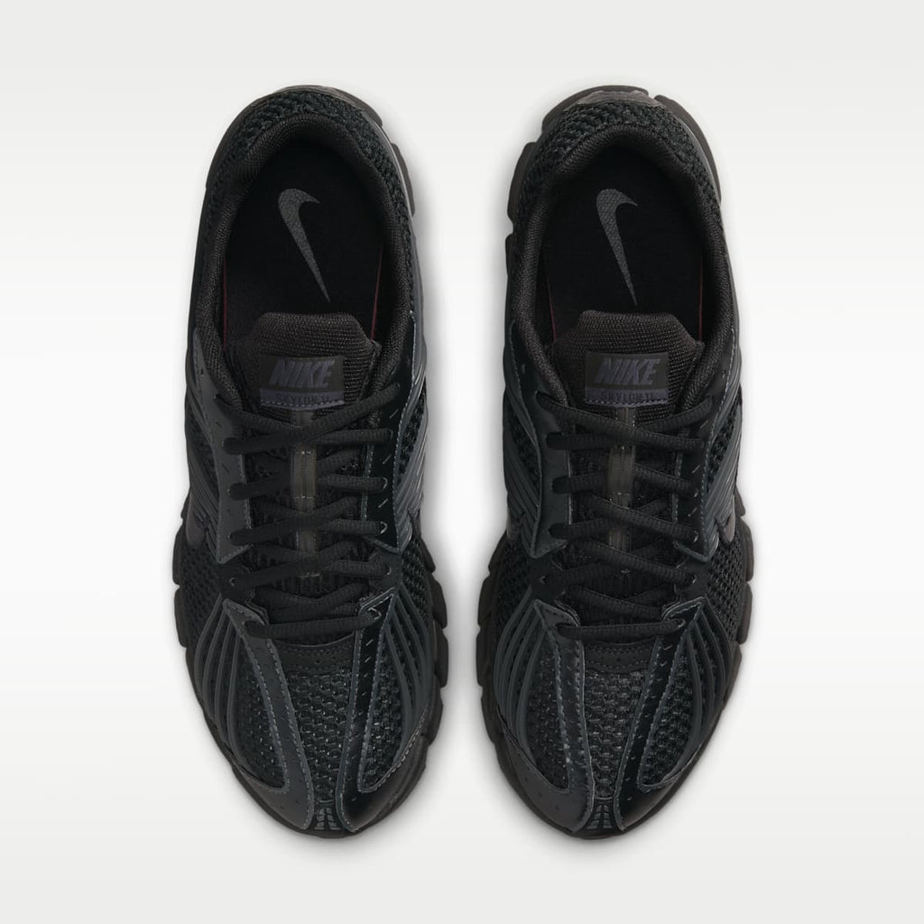 Nike Zoom Skylon 11 Men's Shoes - Black/Anthracite/Black - Image 4
