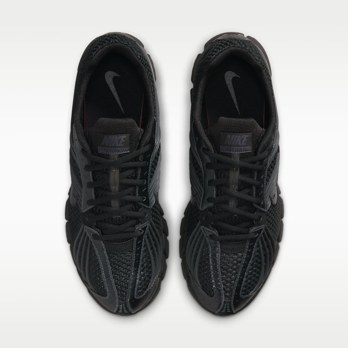Nike Zoom Skylon 11 Men's Shoes - Black/Anthracite/Black - Image 4