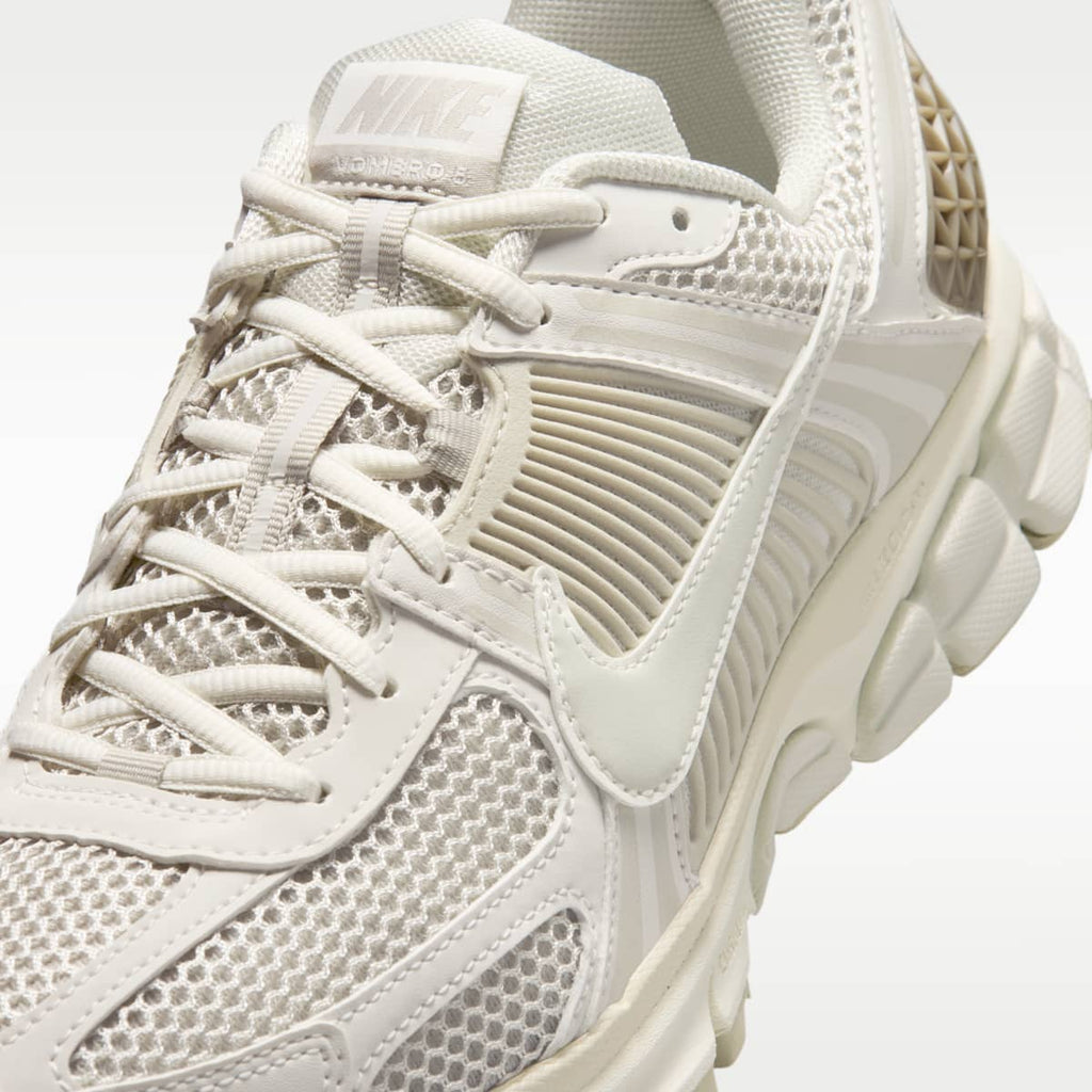Nike Zoom Vomero 5 Men's Shoes - Phantom/Cream II/Sail/Light Bone - Image 7
