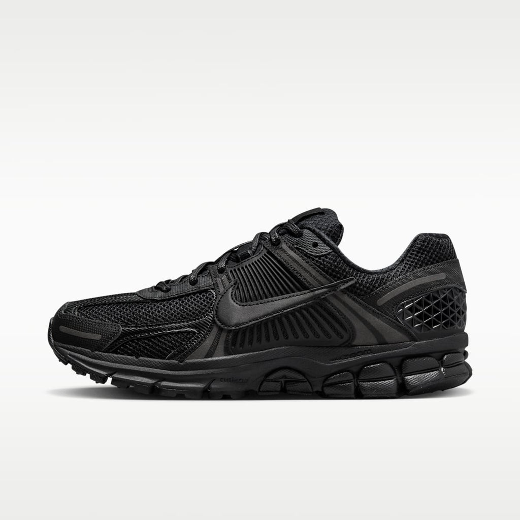 Nike Zoom Vomero 5 Men's Shoes - Black/Black - Image 1