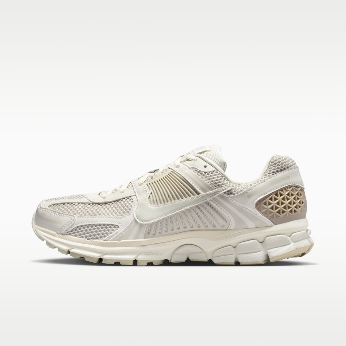 Nike Zoom Vomero 5 Men's Shoes - Phantom/Cream II/Sail/Light Bone - Image 1