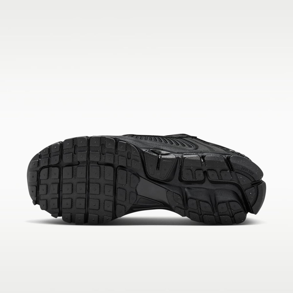Nike Zoom Vomero 5 Men's Shoes - Black/Black - Image 2