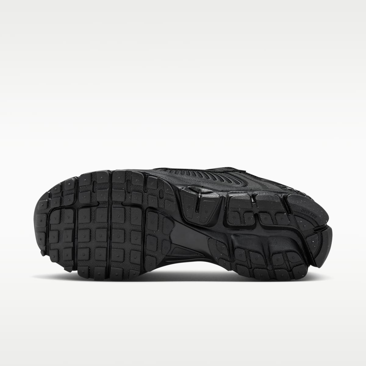 Nike Zoom Vomero 5 Men's Shoes - Black/Black - Image 2