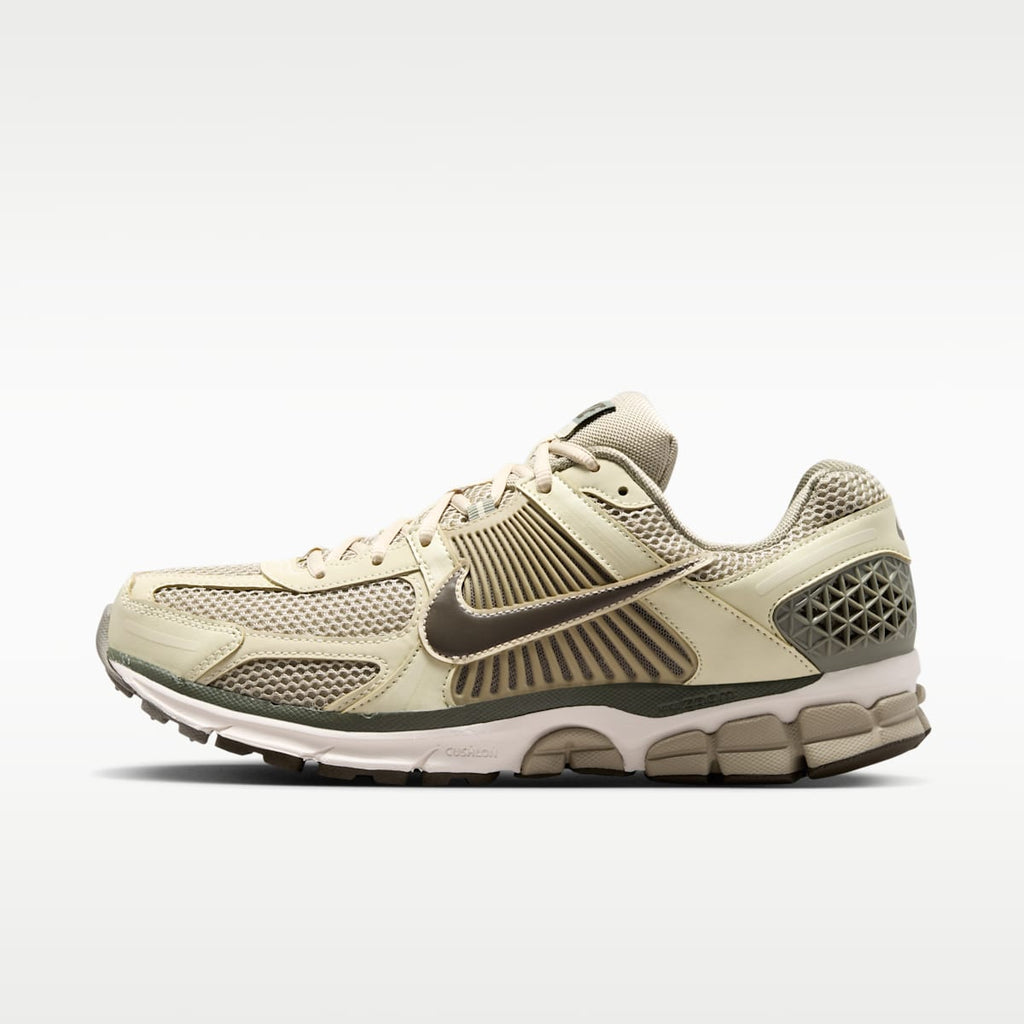 Nike Zoom Vomero 5 Men's Shoes - Desert Khaki/Light Khaki/Classic Olive/Dark Hazel - Image 1