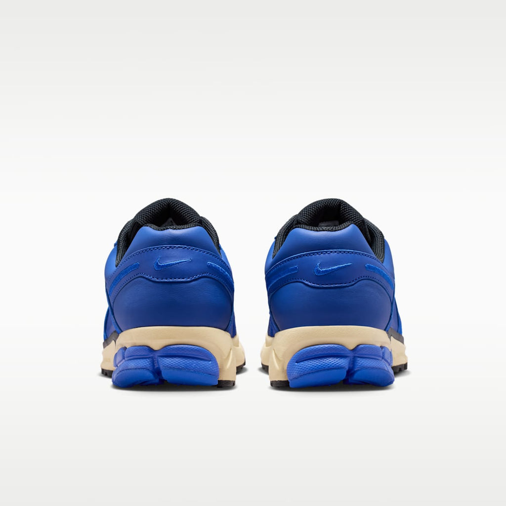 Nike Zoom Vomero 5 Men's Shoes - Hyper Royal/Game Royal/Black/Sail - Image 6