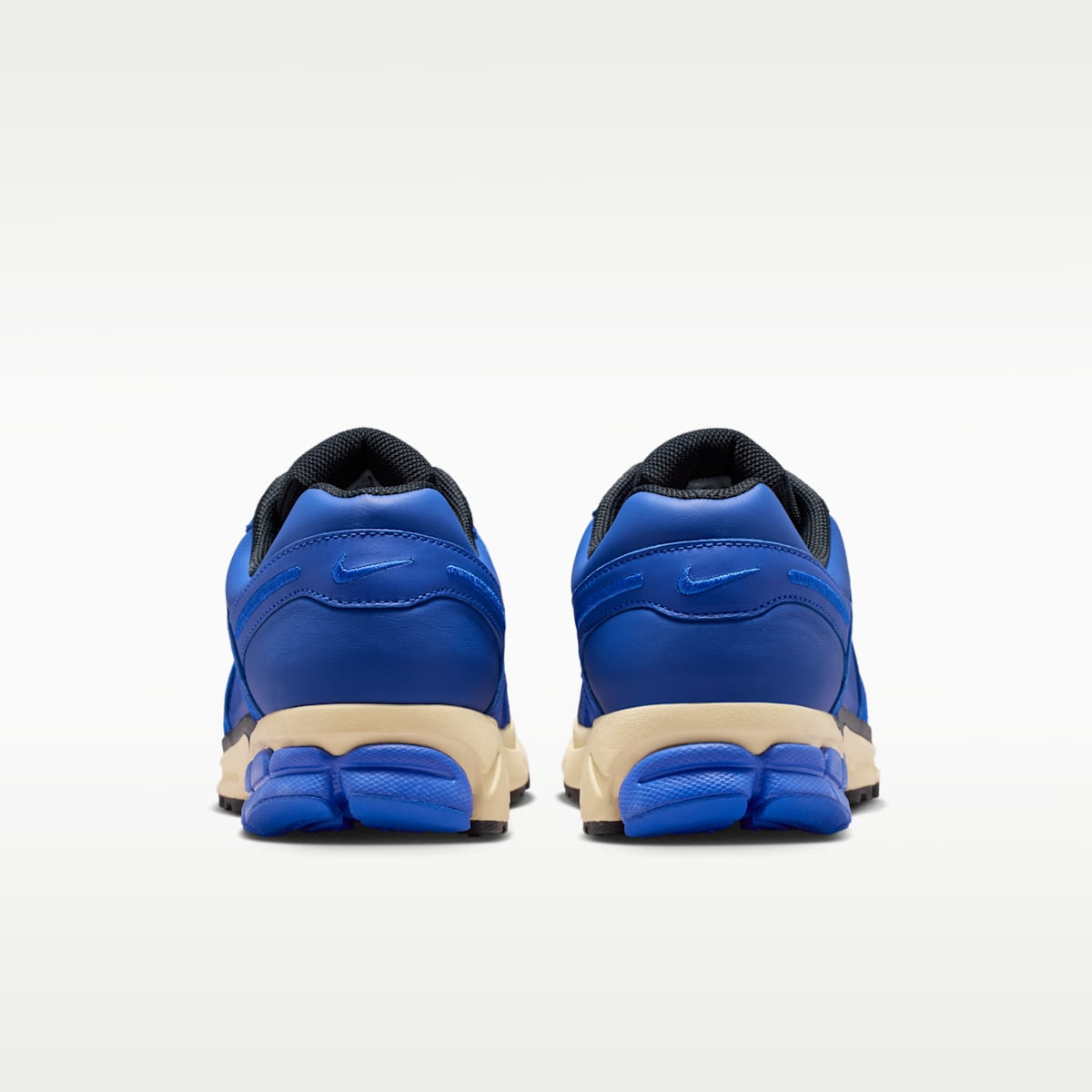 Nike Zoom Vomero 5 Men's Shoes - Hyper Royal/Game Royal/Black/Sail - Image 6