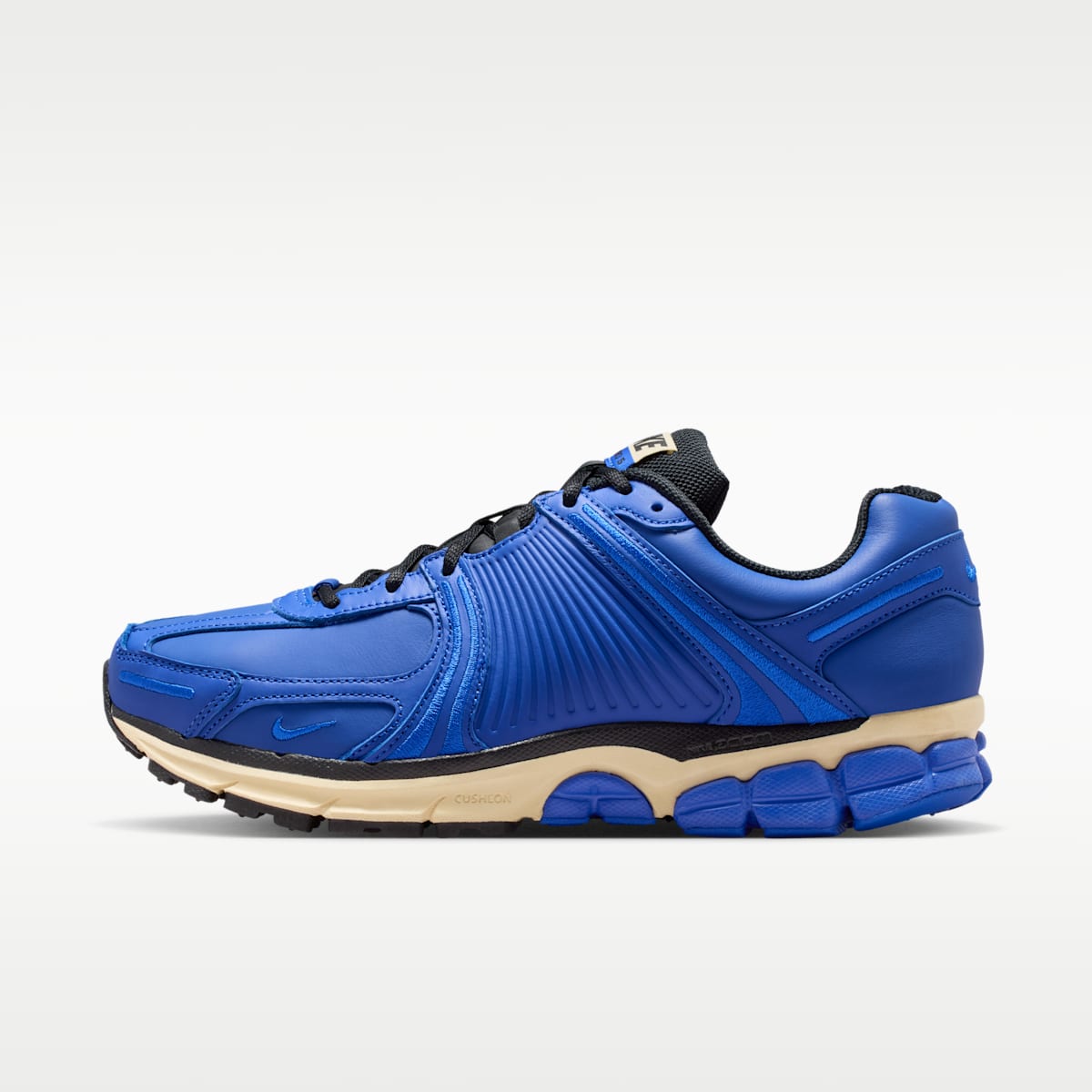 Nike Zoom Vomero 5 Men's Shoes - Hyper Royal/Game Royal/Black/Sail - Image 1