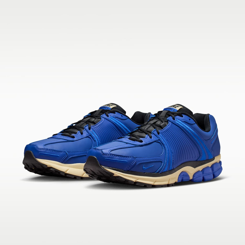 Nike Zoom Vomero 5 Men's Shoes - Hyper Royal/Game Royal/Black/Sail - Image 5