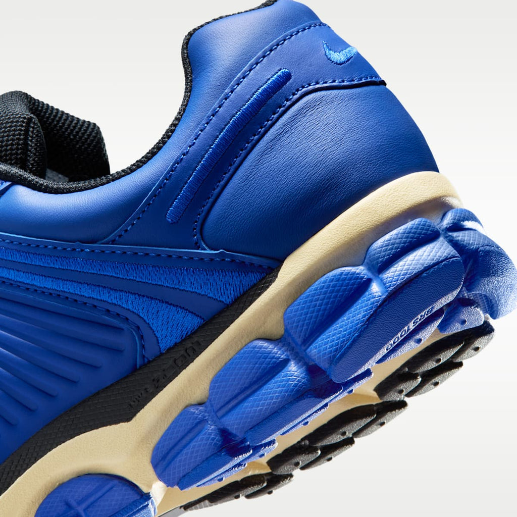 Nike Zoom Vomero 5 Men's Shoes - Hyper Royal/Game Royal/Black/Sail - Image 8