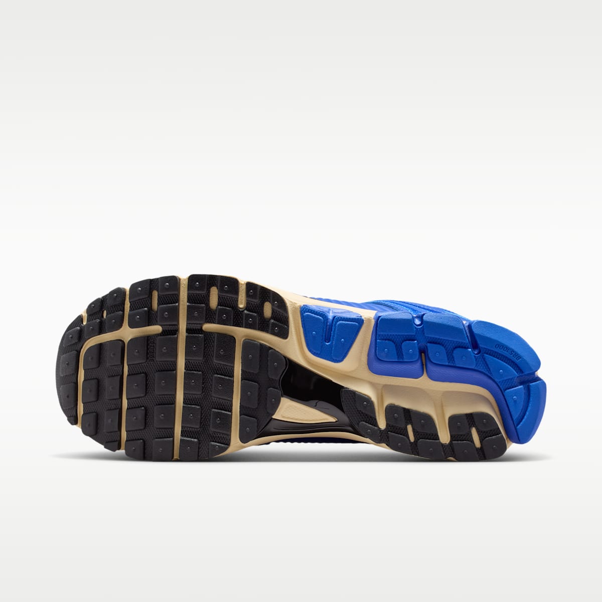 Nike Zoom Vomero 5 Men's Shoes - Hyper Royal/Game Royal/Black/Sail - Image 2