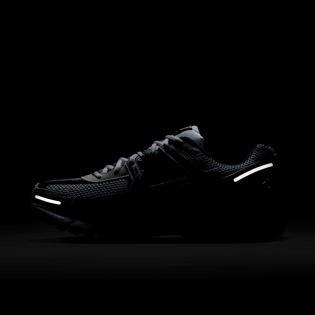 Nike Zoom Vomero 5 SE SP Men's Shoes - Dark Grey/White/Sail/Black - Image 10