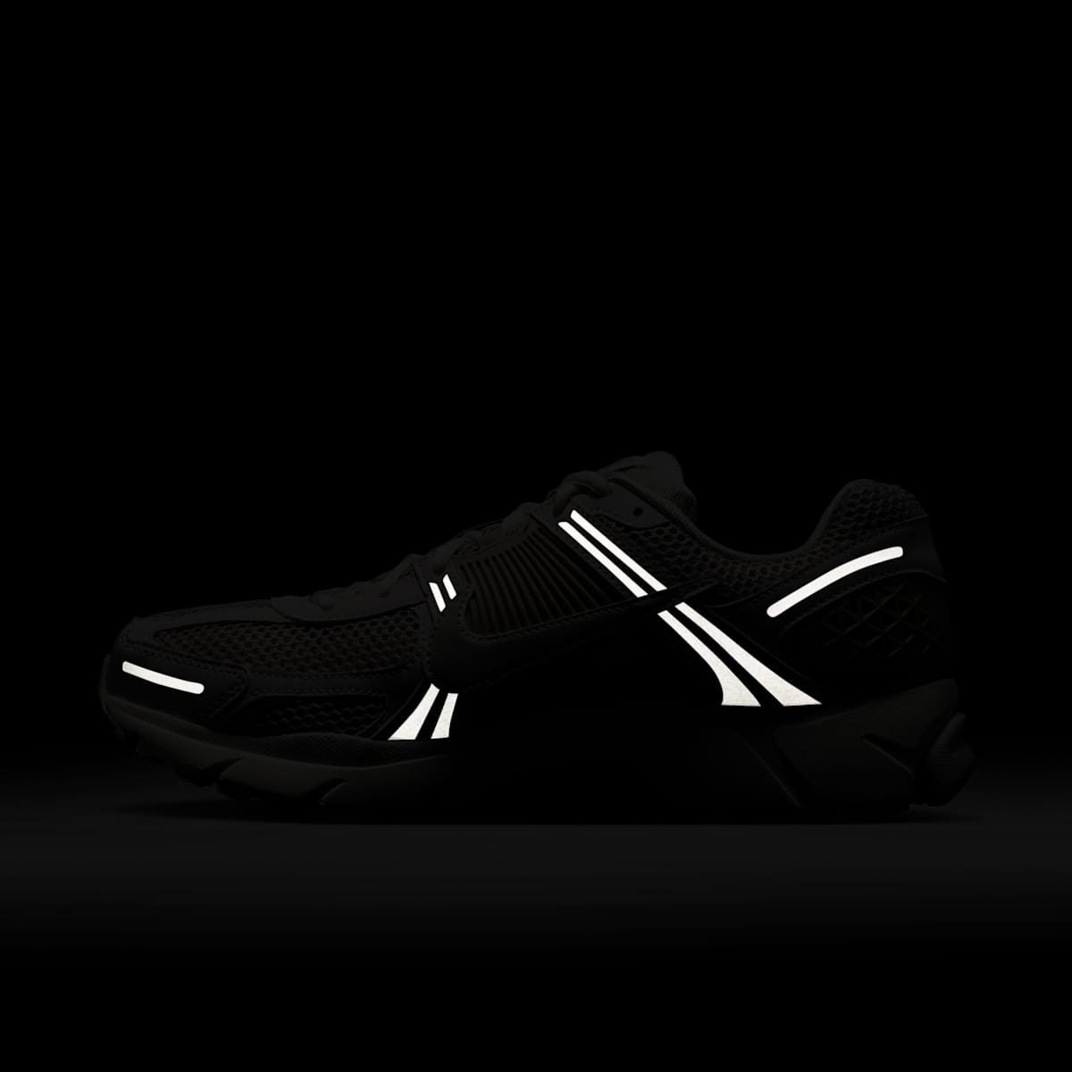 Nike Zoom Vomero 5 Men's Shoes - Phantom/Cream II/Sail/Light Bone - Image 9