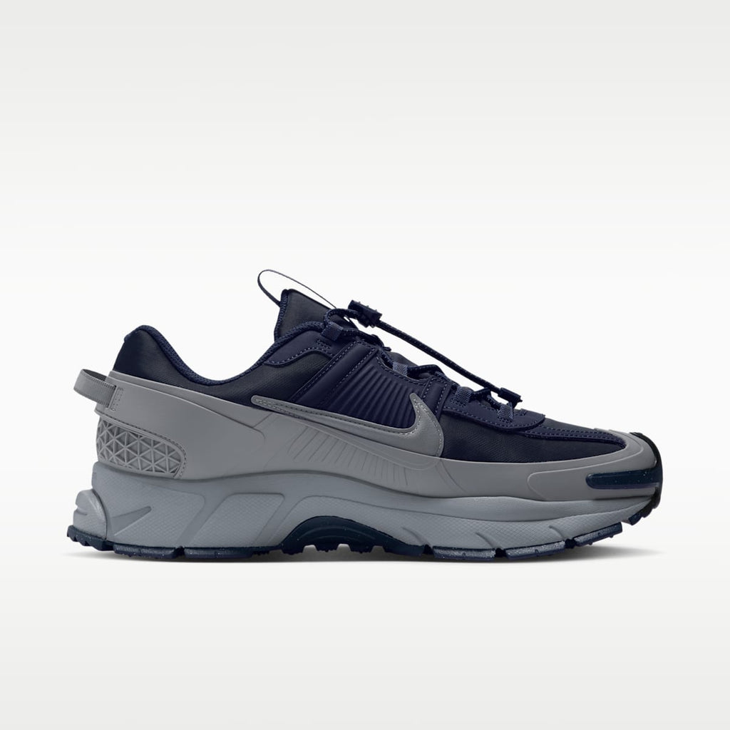 Nike Zoom Vomero Roam Men's Winterized Shoes - Obsidian/Stealth/Midnight Navy/Stealth - Image 3