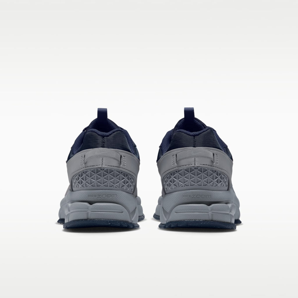 Nike Zoom Vomero Roam Men's Winterized Shoes - Obsidian/Stealth/Midnight Navy/Stealth - Image 6