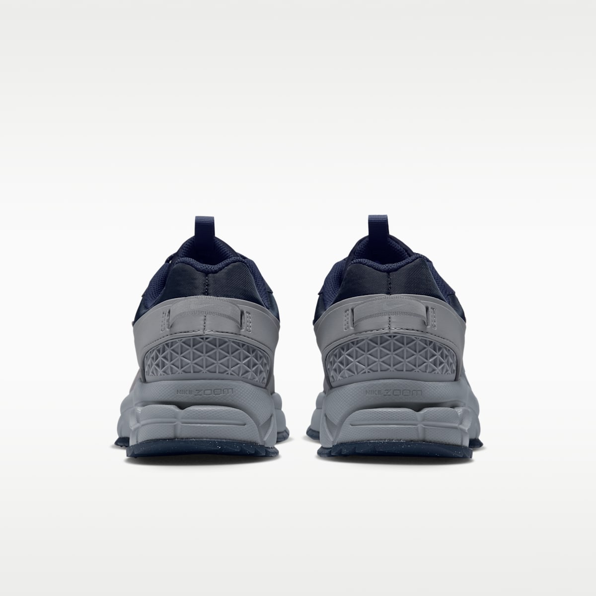 Nike Zoom Vomero Roam Men's Winterized Shoes - Obsidian/Stealth/Midnight Navy/Stealth - Image 6