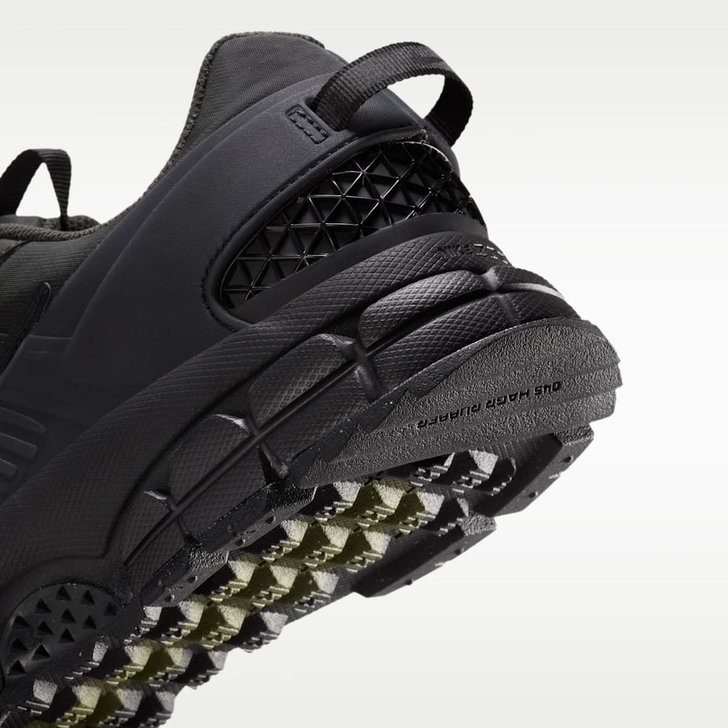 Nike Zoom Vomero Roam Men's Winterized Shoes - Sequoia/Black/Medium Olive/Black - Image 8