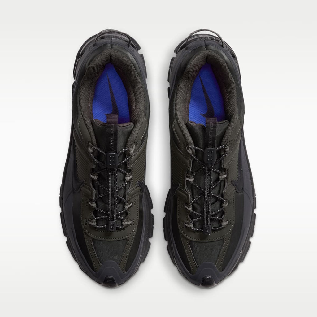 Nike Zoom Vomero Roam Men's Winterized Shoes - Sequoia/Black/Medium Olive/Black - Image 4