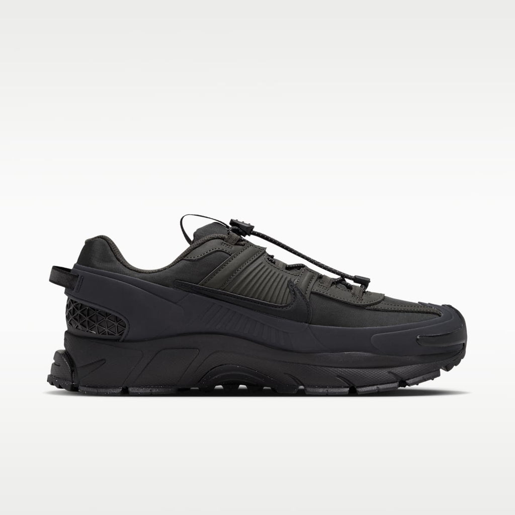 Nike Zoom Vomero Roam Men's Winterized Shoes - Sequoia/Black/Medium Olive/Black - Image 3