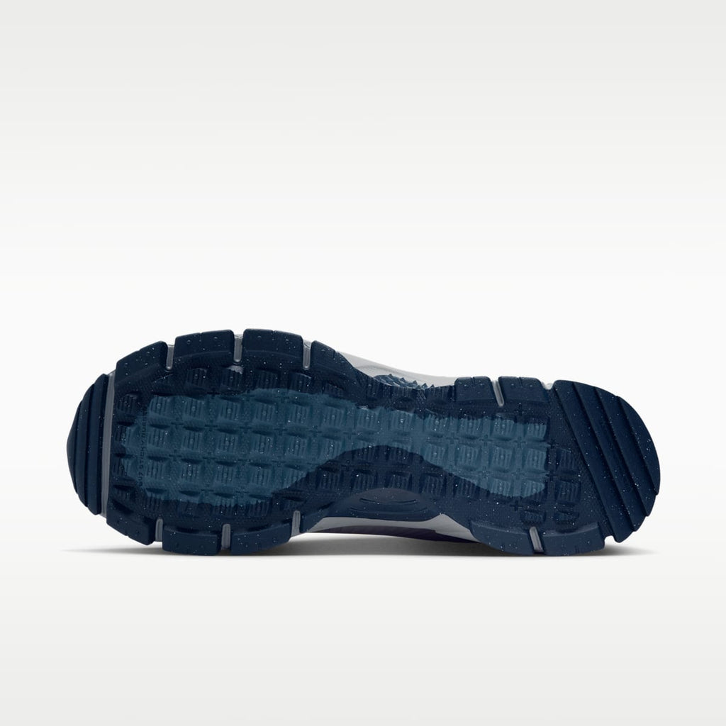 Nike Zoom Vomero Roam Men's Winterized Shoes - Obsidian/Stealth/Midnight Navy/Stealth - Image 2
