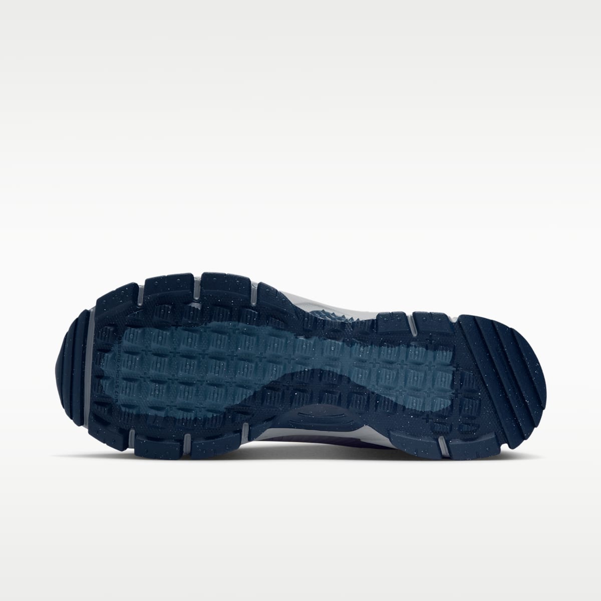 Nike Zoom Vomero Roam Men's Winterized Shoes - Obsidian/Stealth/Midnight Navy/Stealth - Image 2