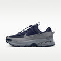 Nike Zoom Vomero Roam Men's Winterized Shoes - Obsidian/Stealth/Midnight Navy/Stealth - Image 1
