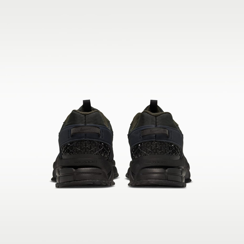 Nike Zoom Vomero Roam Men's Winterized Shoes - Sequoia/Black/Medium Olive/Black - Image 6