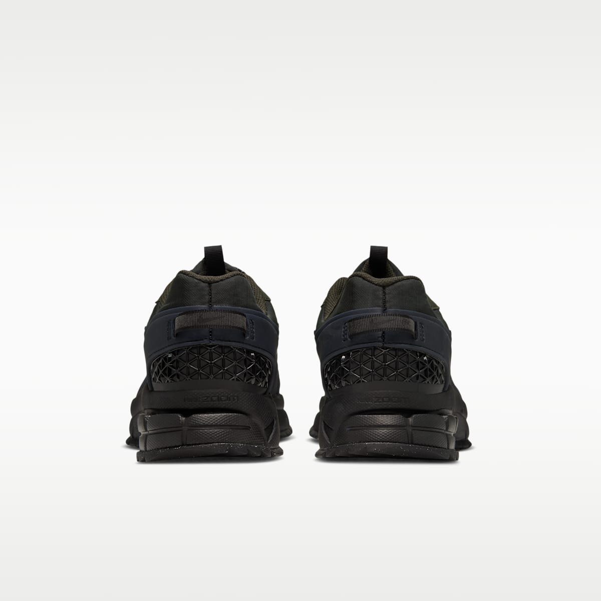 Nike Zoom Vomero Roam Men's Winterized Shoes - Sequoia/Black/Medium Olive/Black - Image 6